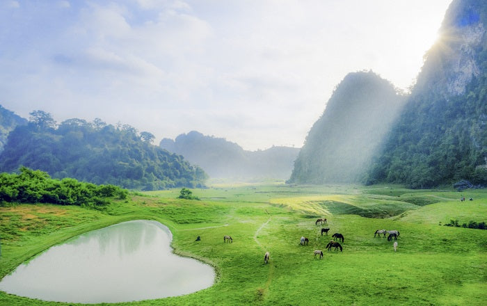 Hữu Lũng, Lạng Sơn - Hòn ngọc thô nơi núi rừng Tây Bắc
