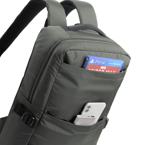 Balo laptop Kmore The Carter Backpack - D704