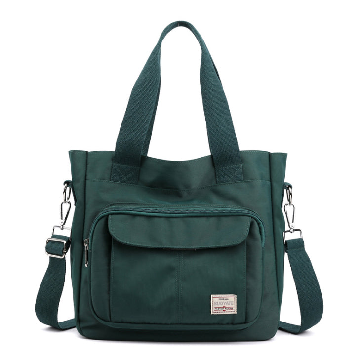 Túi xách thời trang Freshand Chic - D399, Green