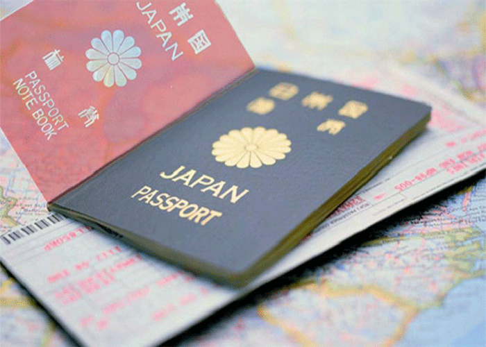 Thủ tục xin visa Nhật Bản nhanh chóng, đơn giản