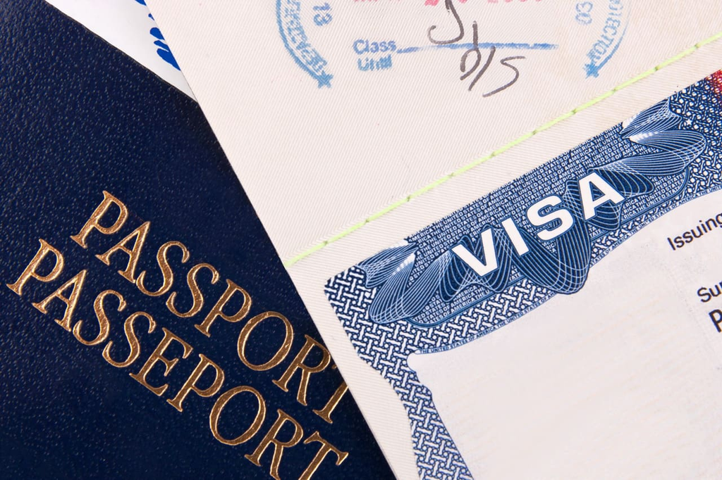 Xin visa Mỹ có khó không? Thủ tục thế nào?