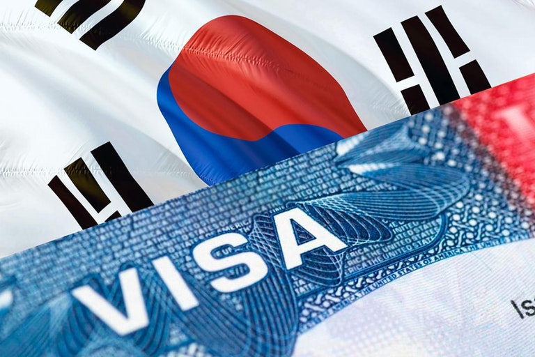 Những lưu ý khi xin visa du lịch Hàn Quốc