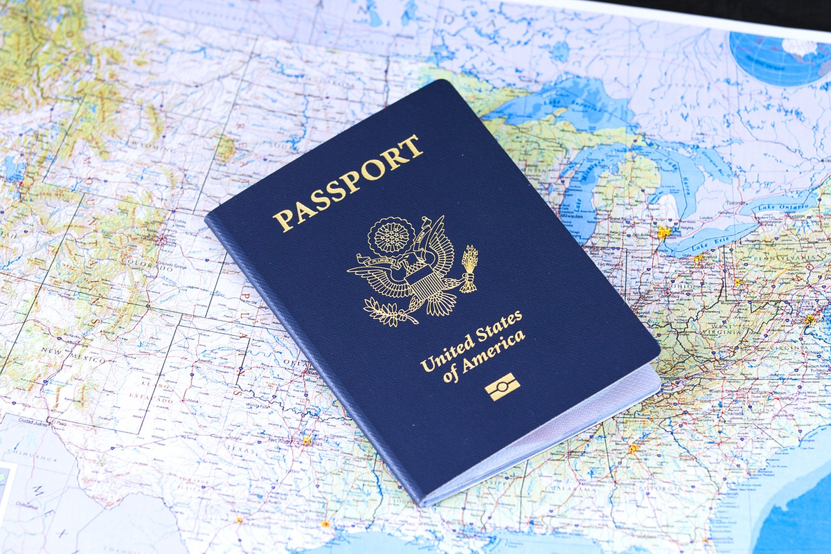 6 quốc gia khó xin visa nhất bạn nên biết – Đồ Tiện Ích