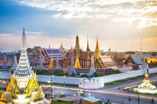 Kinh nghiệm du lịch Lào