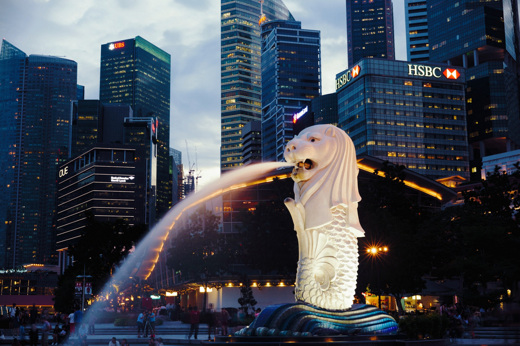 Kinh nghiệm du lịch Singapore