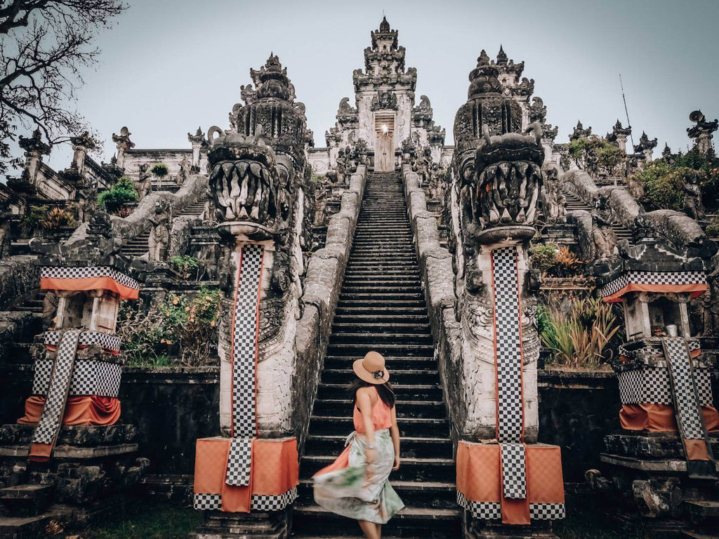 Du lịch Bali có cần visa không và thủ tục nhập cảnh như thế nào?