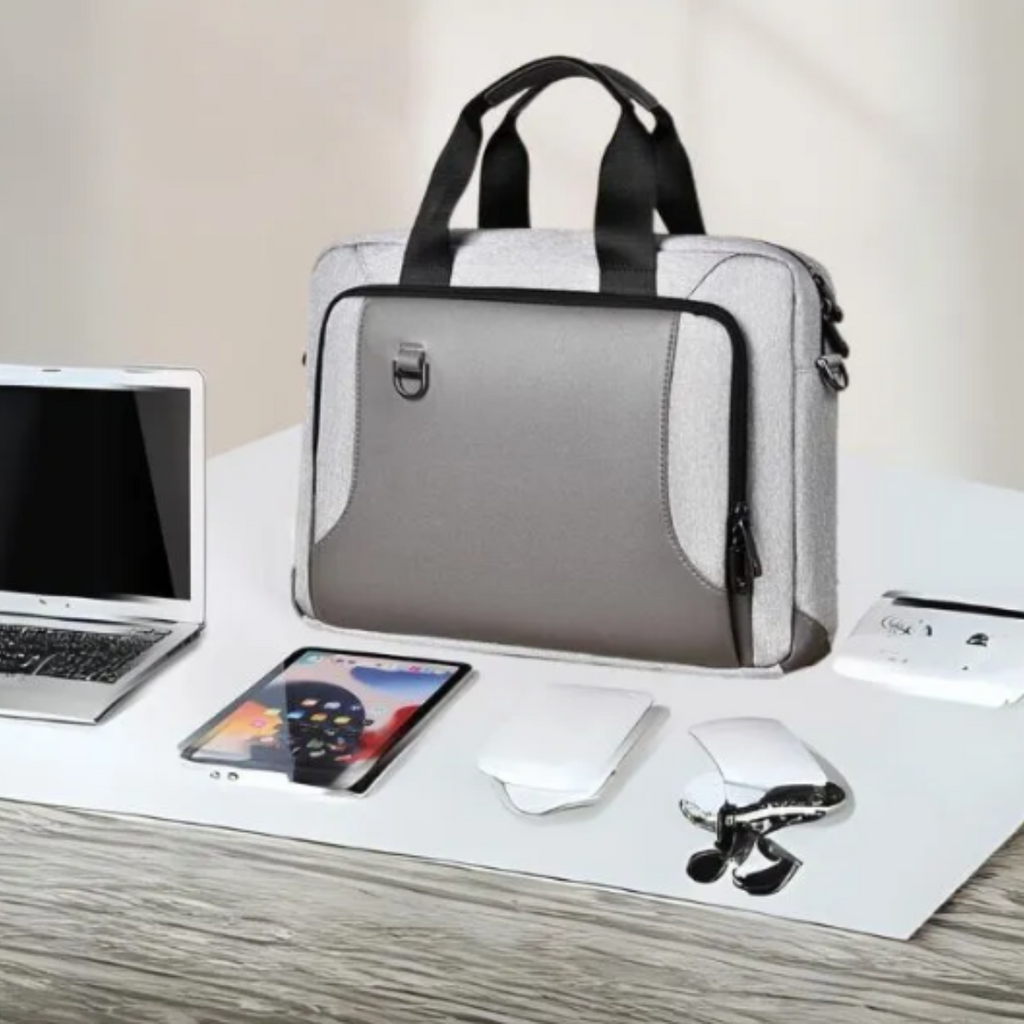 Mách bạn cách lựa chọn cặp đựng laptop phù hợp 