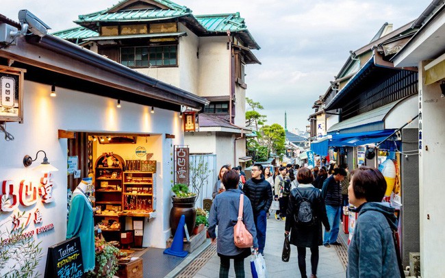 10 điều không nên làm khi đi du lịch tại Nhật Bản