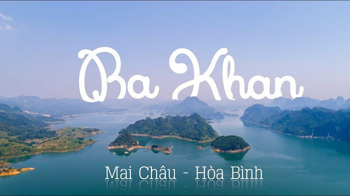 CÓ MỘT BA KHAN ĐẸP ĐẾN NGỠ NGÀNG NGAY GẦN HÀ NỘI