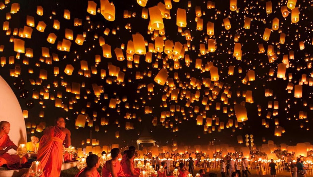 8 lễ hội Singapore lớn và hấp dẫn thu hút khách du lịch tới Singapore