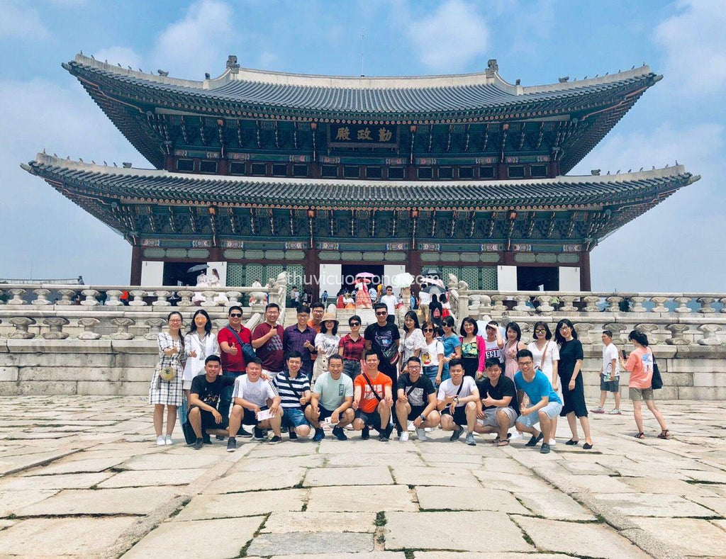 Những điều nên và không nên khi đi du lịch theo Tour