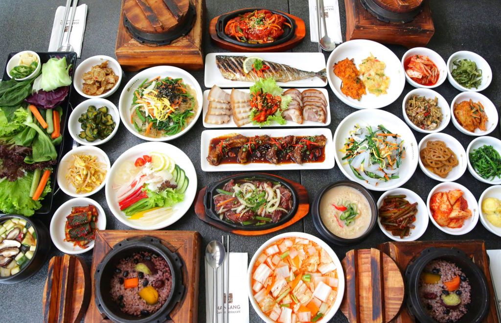 Khám phá những “thiên đường” ẩm thực tại Singapore