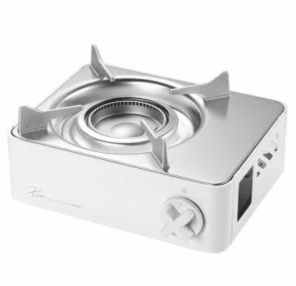 Top 5 bếp gas mini đi phượt gọn nhẹ, an toàn hiện đại nên mua