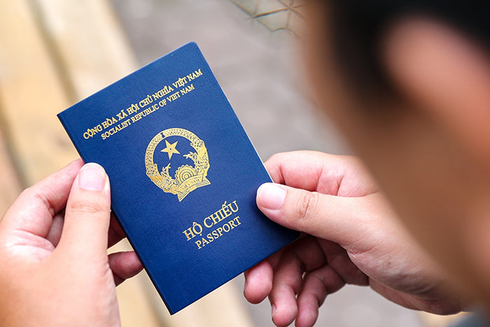 Bị mất hộ chiếu khi đi du lịch nước ngoài phải làm sao?