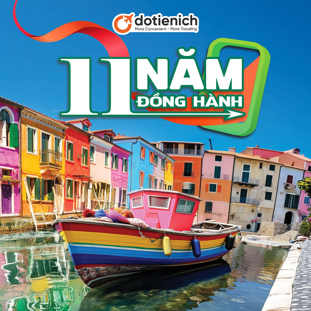 Brands Day – 11 Năm Đồng Hành Cùng Đồ Tiện Ích