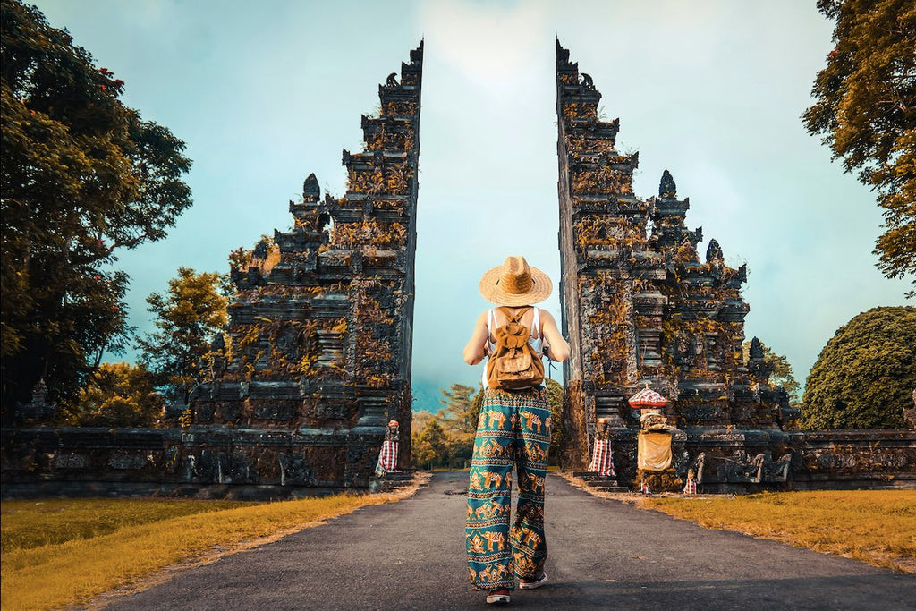 Kinh nghiệm du lịch Bali - Những địa điểm vui chơi nổi tiếng