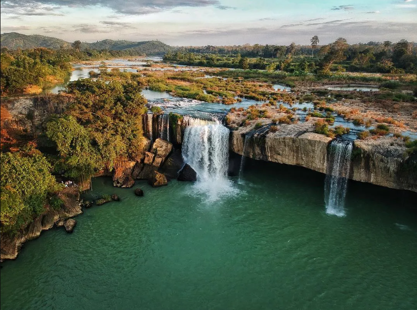 Địa điểm du lịch Buôn Ma Thuột
