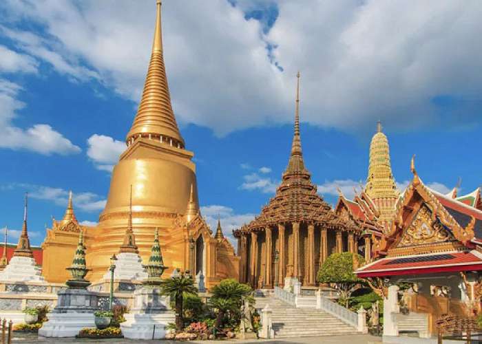 Sang Lào có cần Visa không? Kinh nghiệm du lịch Lào từ A - Z