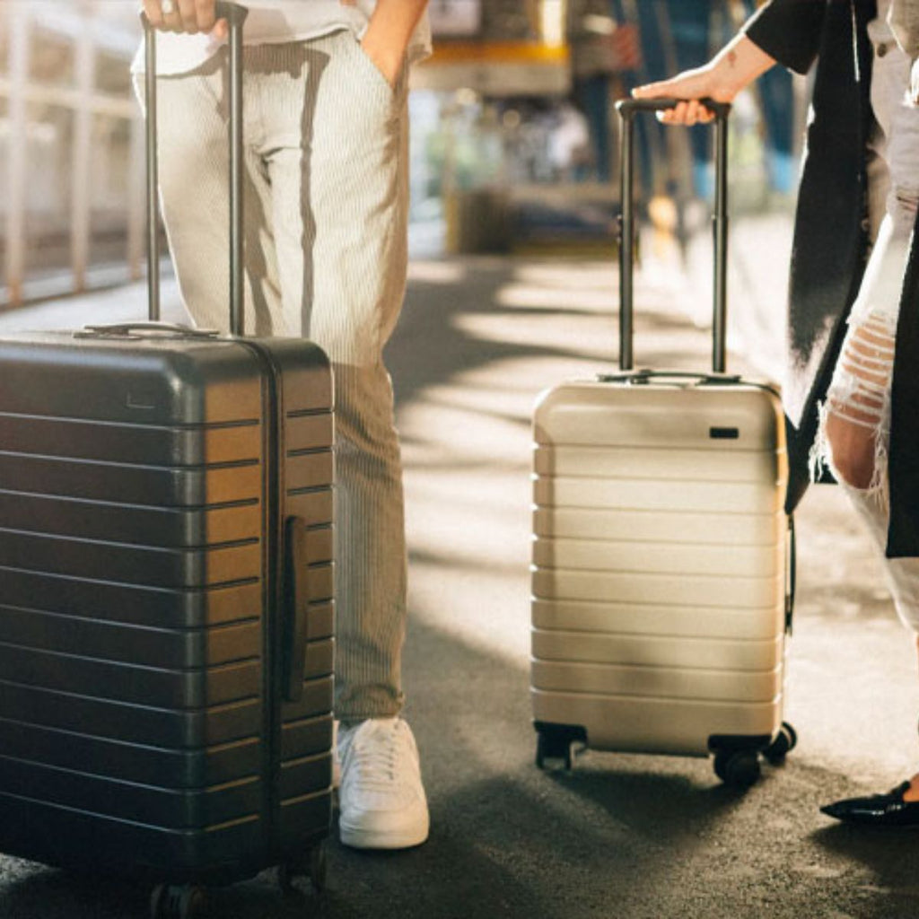 Hướng dẫn chi tiết cách thay tay kéo vali dễ dàng, nhanh chóng tại nhà