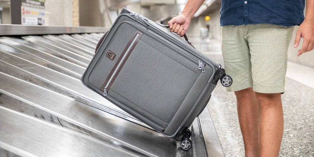 Vali Size 29: Giải Pháp Hành Lý Cho Chuyến Đi Dài