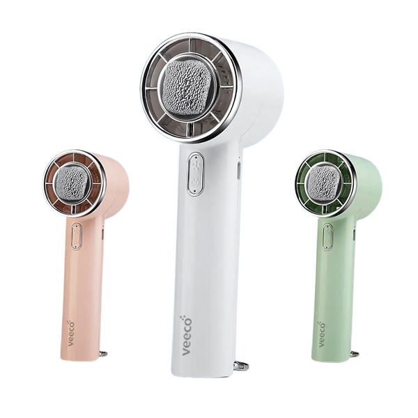 Quạt mini cầm tay sò lạnh QA-03