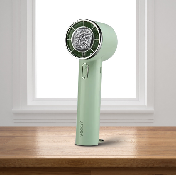 Quạt mini cầm tay sò lạnh QA-03