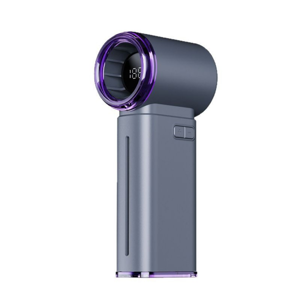 Quạt mini cầm tay phun sương QA-01