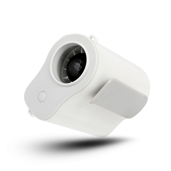 Quạt đa năng tiện lợi Camping QA-02