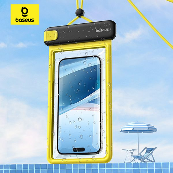 Túi Chống Nước Điện Thoại Baseus - DT001