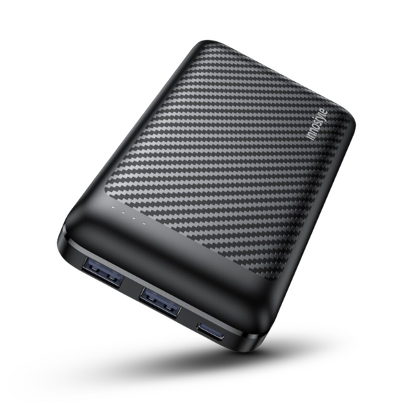 SẠC DỰ PHÒNG INNOSTYLE POWERSMART 10000mAh - HD007