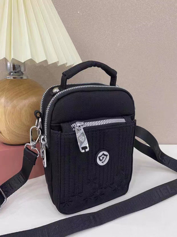 Túi đeo chéo thời trang nữ mini C261