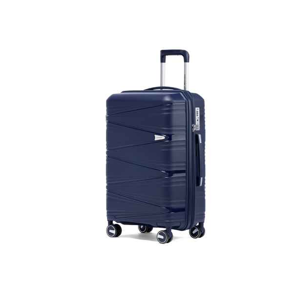 Vali MISS GRAND 2023 - DEGREE VL012 - Xanh Navy