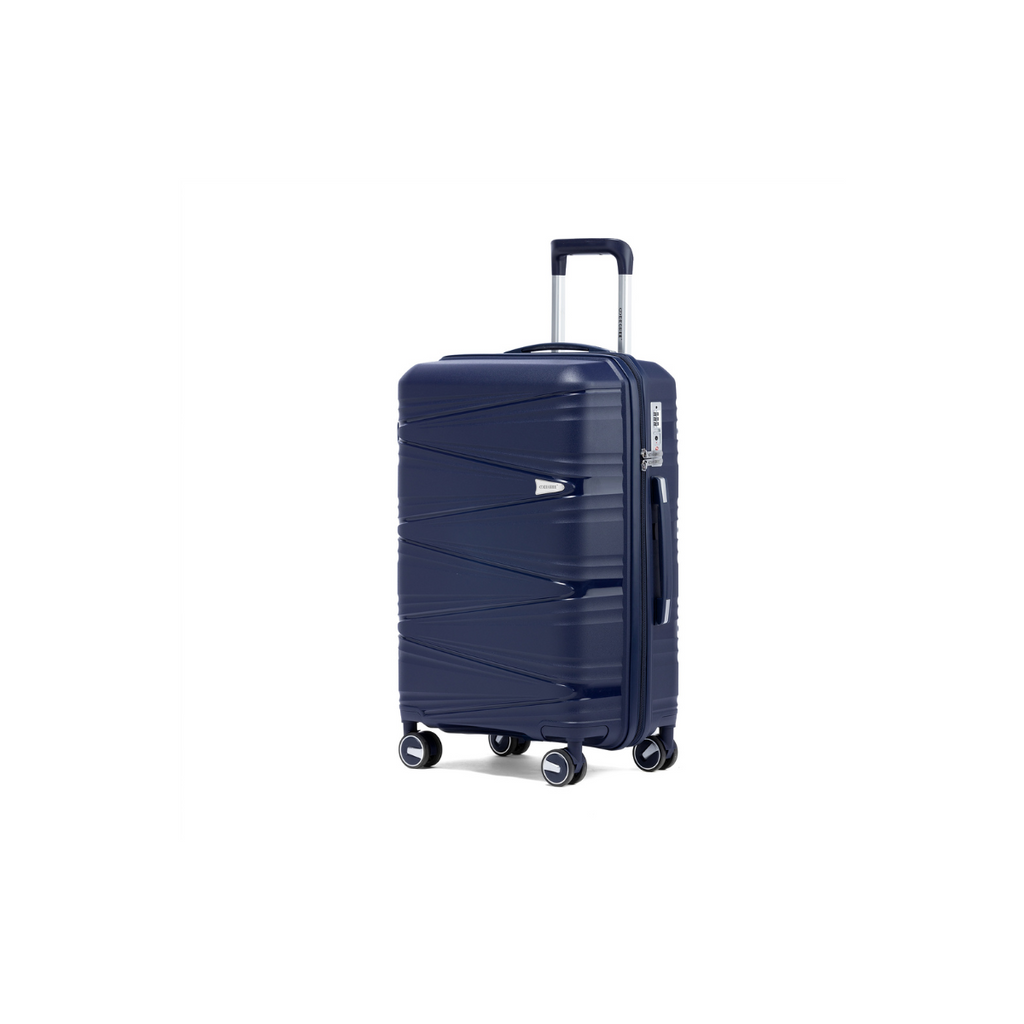 Vali MISS GRAND 2023 - DEGREE VL012 - Xanh Navy