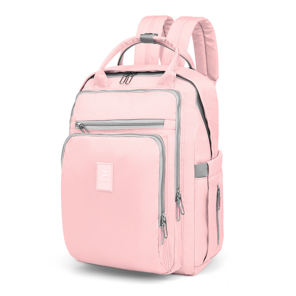 Balo Mẹ Bé BIG-SIZE Bag (3 ngăn sữa ) FAMOKI - D590