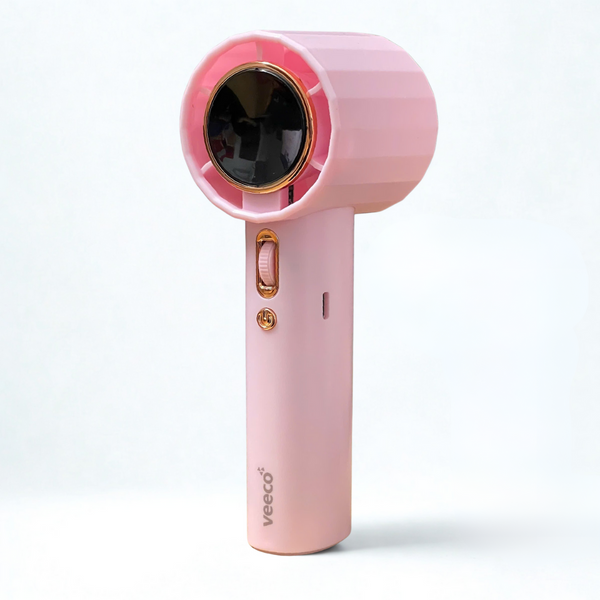 Quạt mini cầm tay QA-04