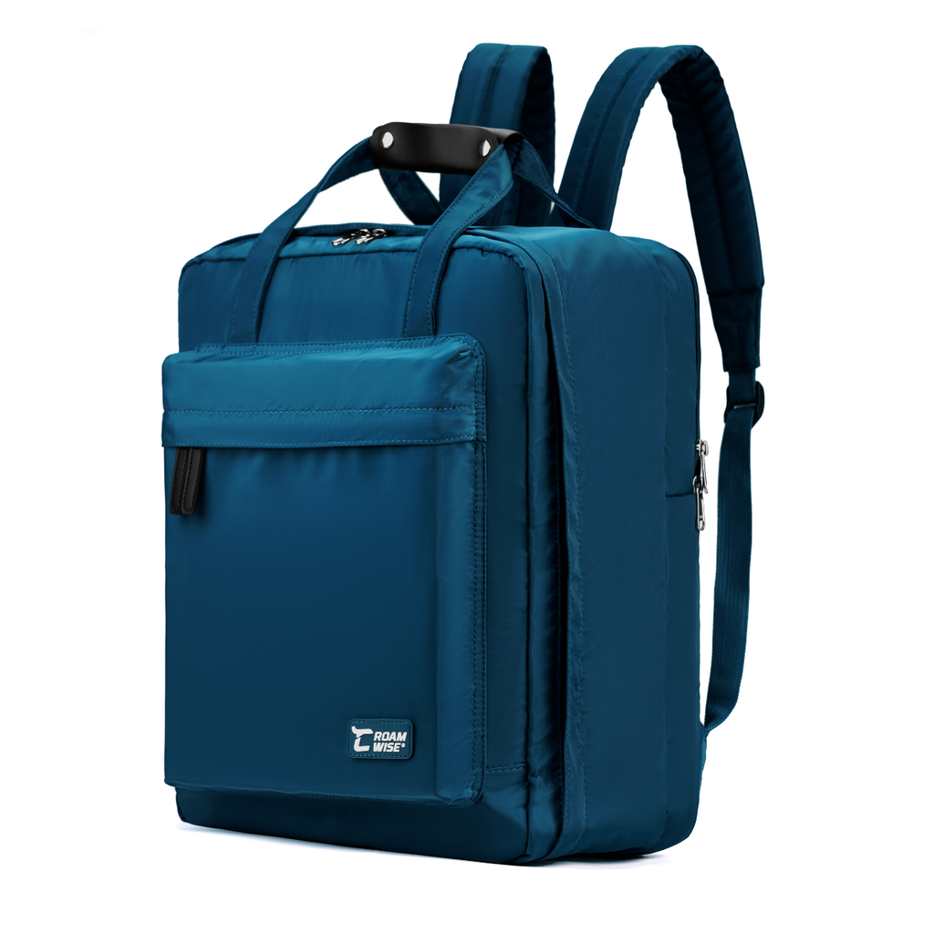 Balo du lịch đa năng ( Có ngăn laptop 15.6 Inch) ROAMWISE Traval NewMulti - D999