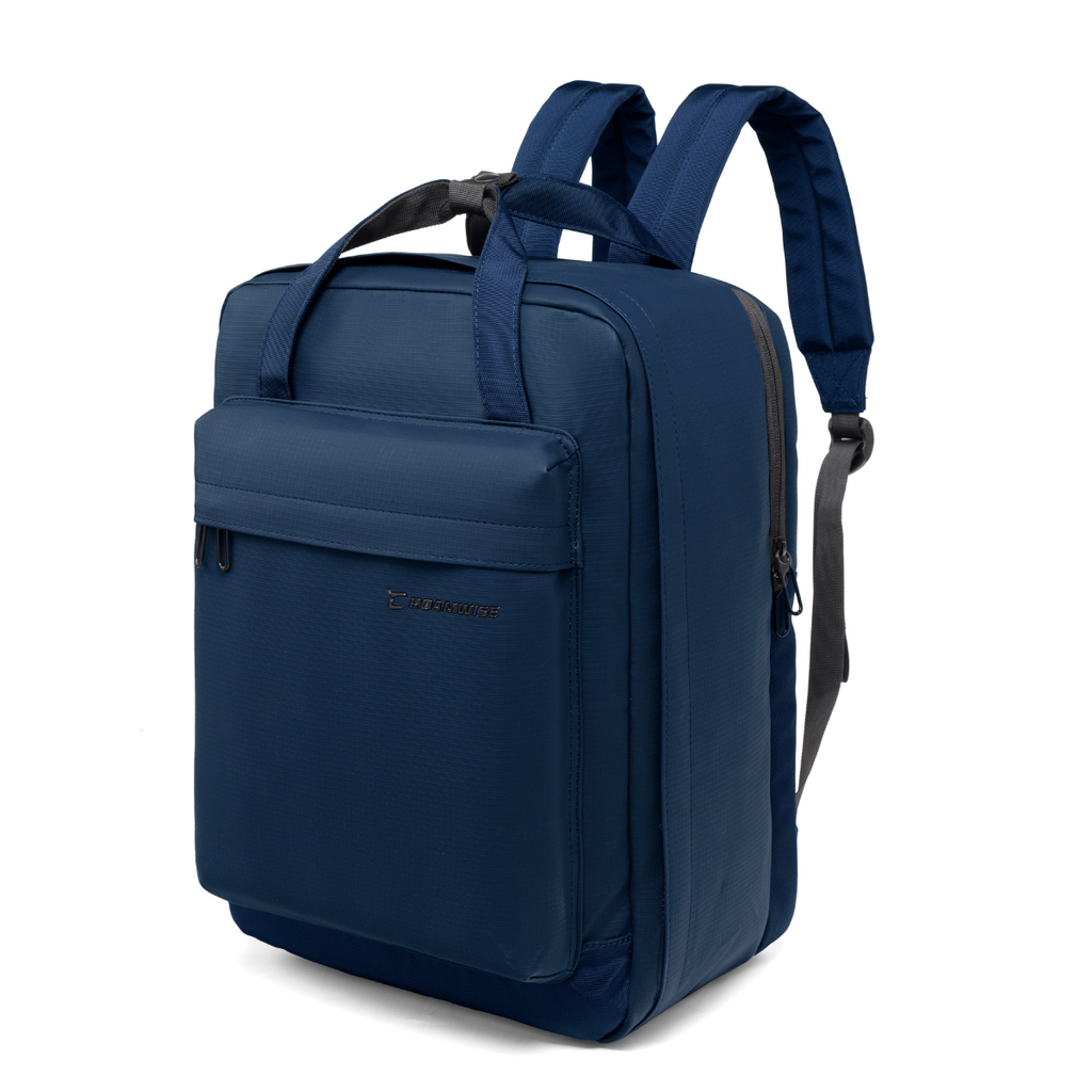 Balo du lịch đa năng (có ngăn laptop 15.6 Inch) ROAMWISE Traval NewMulti Backpack - D666