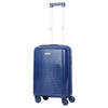 Vali kéo nhựa Stargo Illus Navy - VL028