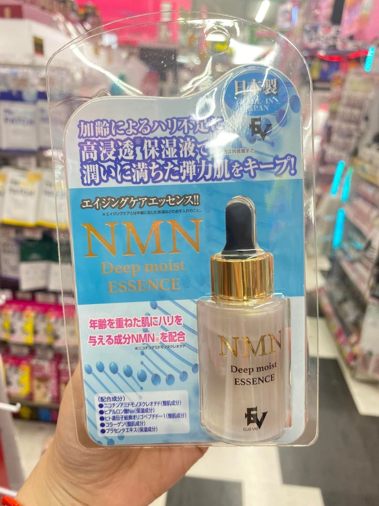 Serum NMN Deep Moist Essence 30ml Nhật Bản - M500