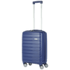 Vali Kéo Nhựa - Stargo Capsula VL016 Navy ( S )