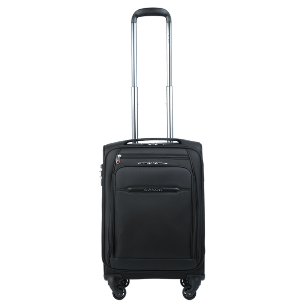 VALI KÉO VẢI SAKOS VIVIAN KÝ GỬI - SIZE L