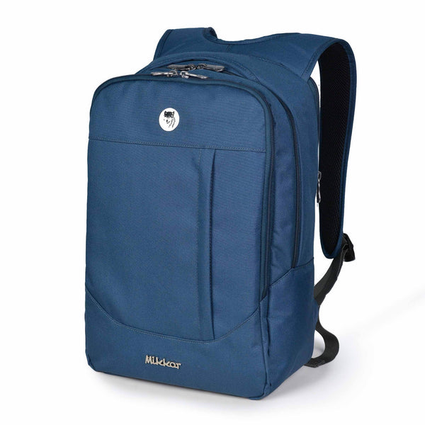 Balo công sở Mikkor The Arthur - D890, Navy