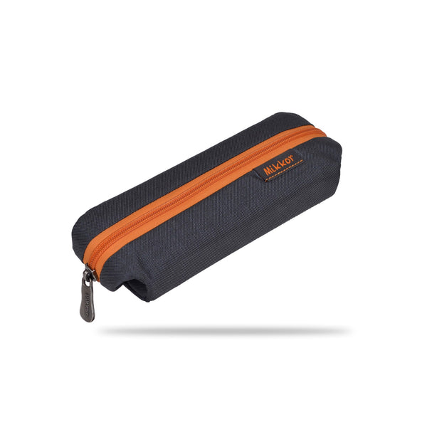Túi đựng phụ kiện Mikkor The Penbox - D179, Graphite