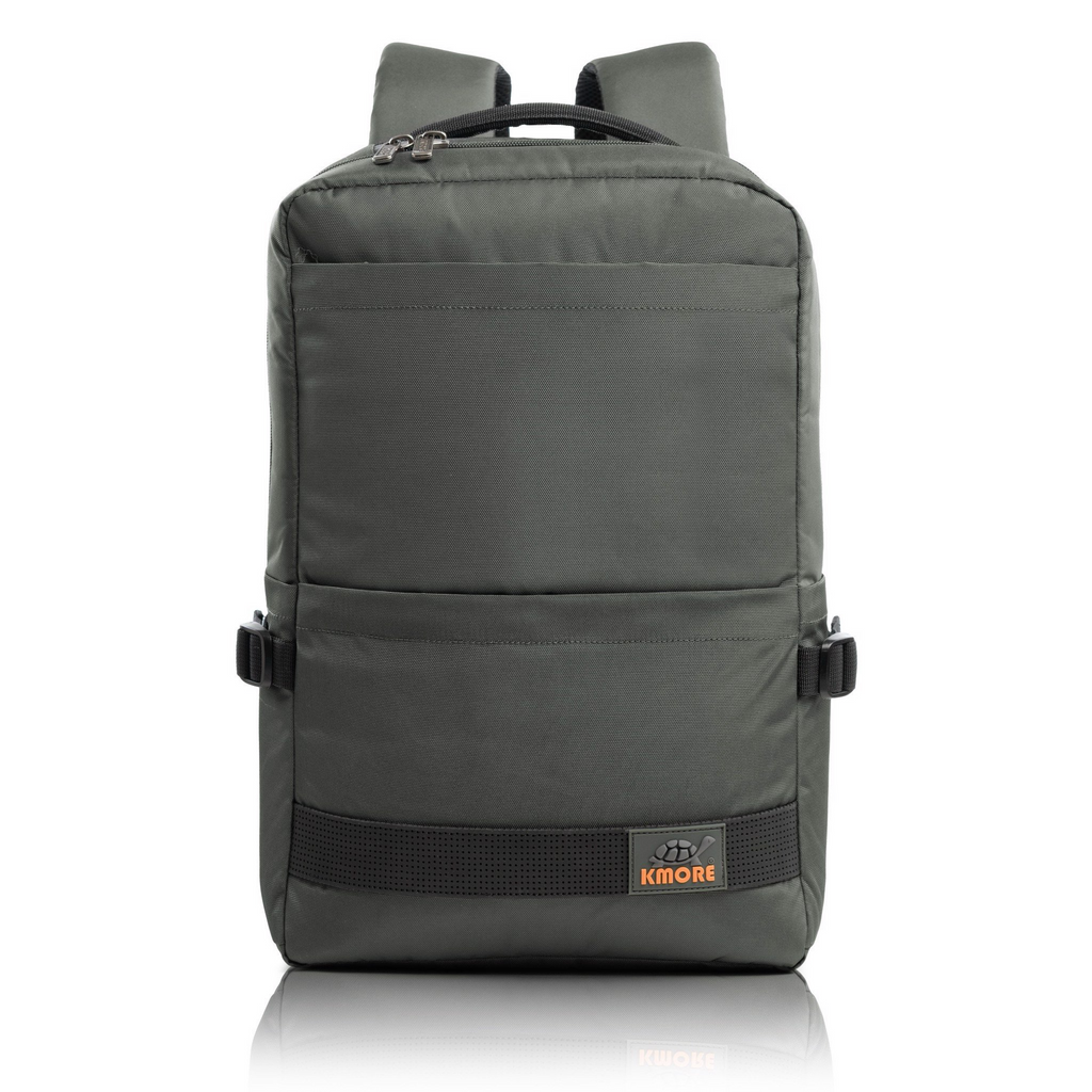 Balo laptop Kmore The Carter Backpack - D704