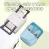 Túi đựng giày 2 tầng New Generation - PK122