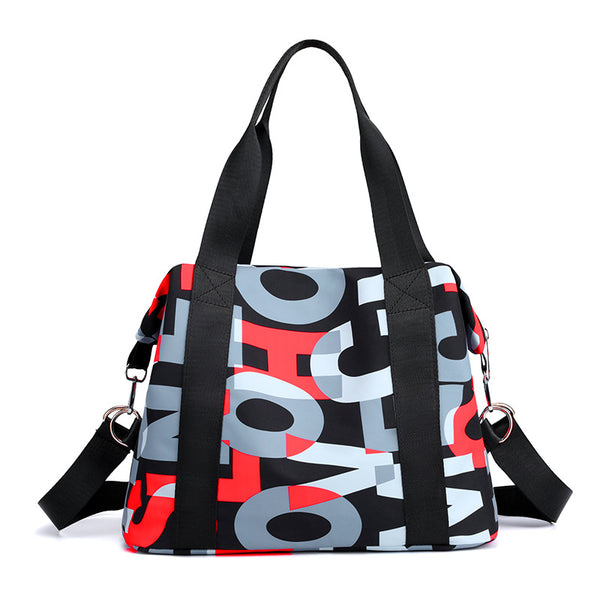 Túi xách công sở thời trang dáng mềm Hellebore bag - TX651