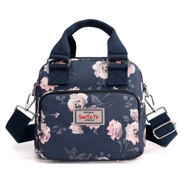 Túi đeo chéo thời trang Floral - C657