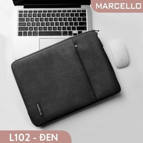 Túi Chống sốc laptop Marcello - L102