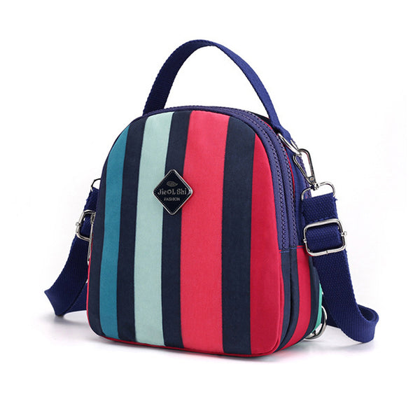 Túi đeo chéo thời trang JLS Fashion - D3358, Số 2