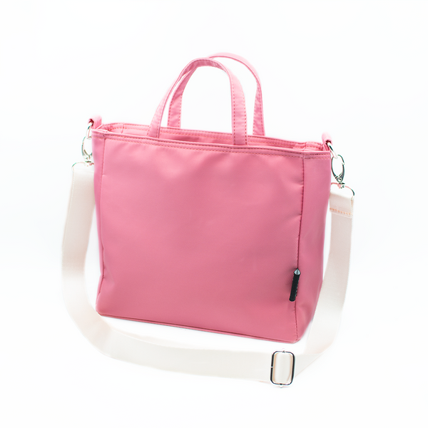 Túi đeo chéo nữ Mini Lady dotienich - D789, Pink
